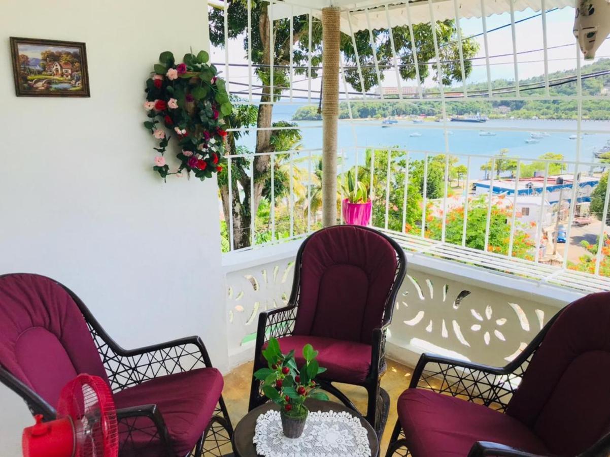 Apto 2Habitaciones Con Aire Y Vista Al Malecon De Samana Экстерьер фото